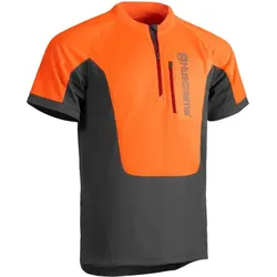 Husqvarna T-Shirt Kurzarm Technical