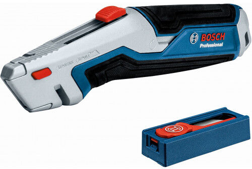 Bosch Set cutter et lames 1600A027M5