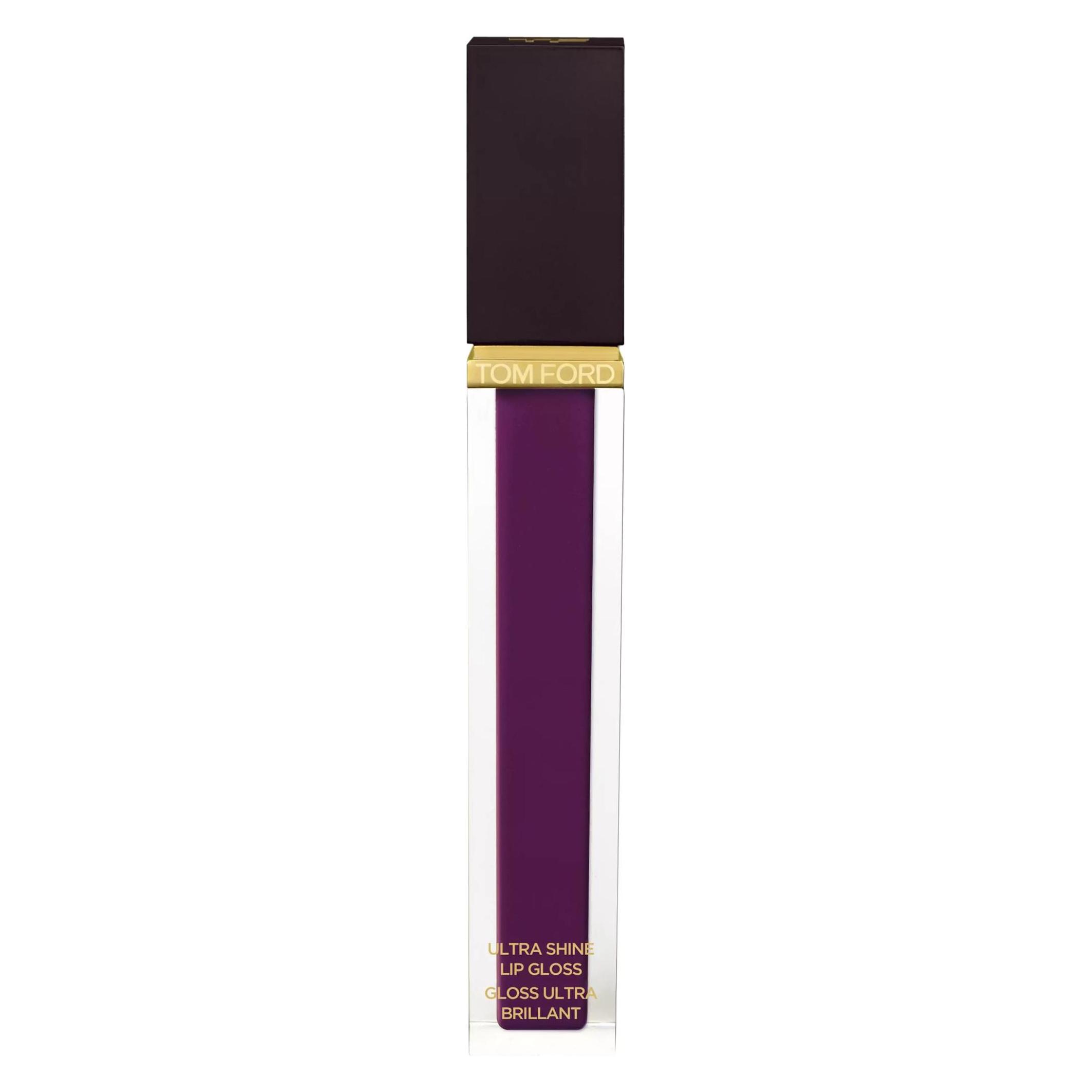 Tom Ford Ultra Shine Lip Gloss (Wet Violet) (017251998002)