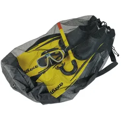 Mares Mesh Bag Tasche für Tauchausrüstung