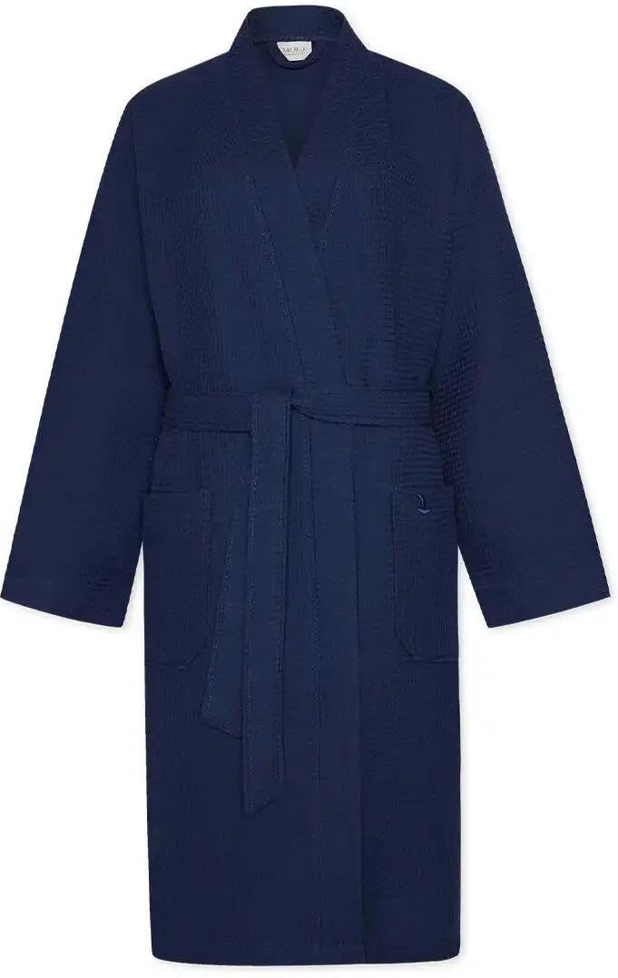 Möve Kimono   ¦ blau