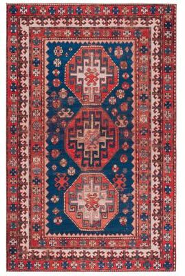 SAFAVIEH Tucson Eguskiñe Transitional Rug