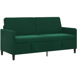 vidaXL, Sofa + Bettsofa, Sofa mit Stauraum