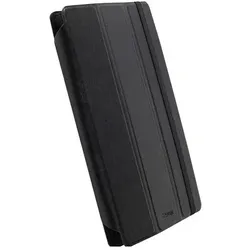Krusell Donsö Universal Tablet Case 8-10.1 Zoll schwarz (Samsung Galaxy Tab 2 10.1), Tablet Hülle, Schwarz