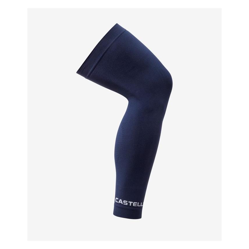 Castelli Pro Seamless 2 Knee/Leg Warmer (M, S) (4526585-424-8056006717277)