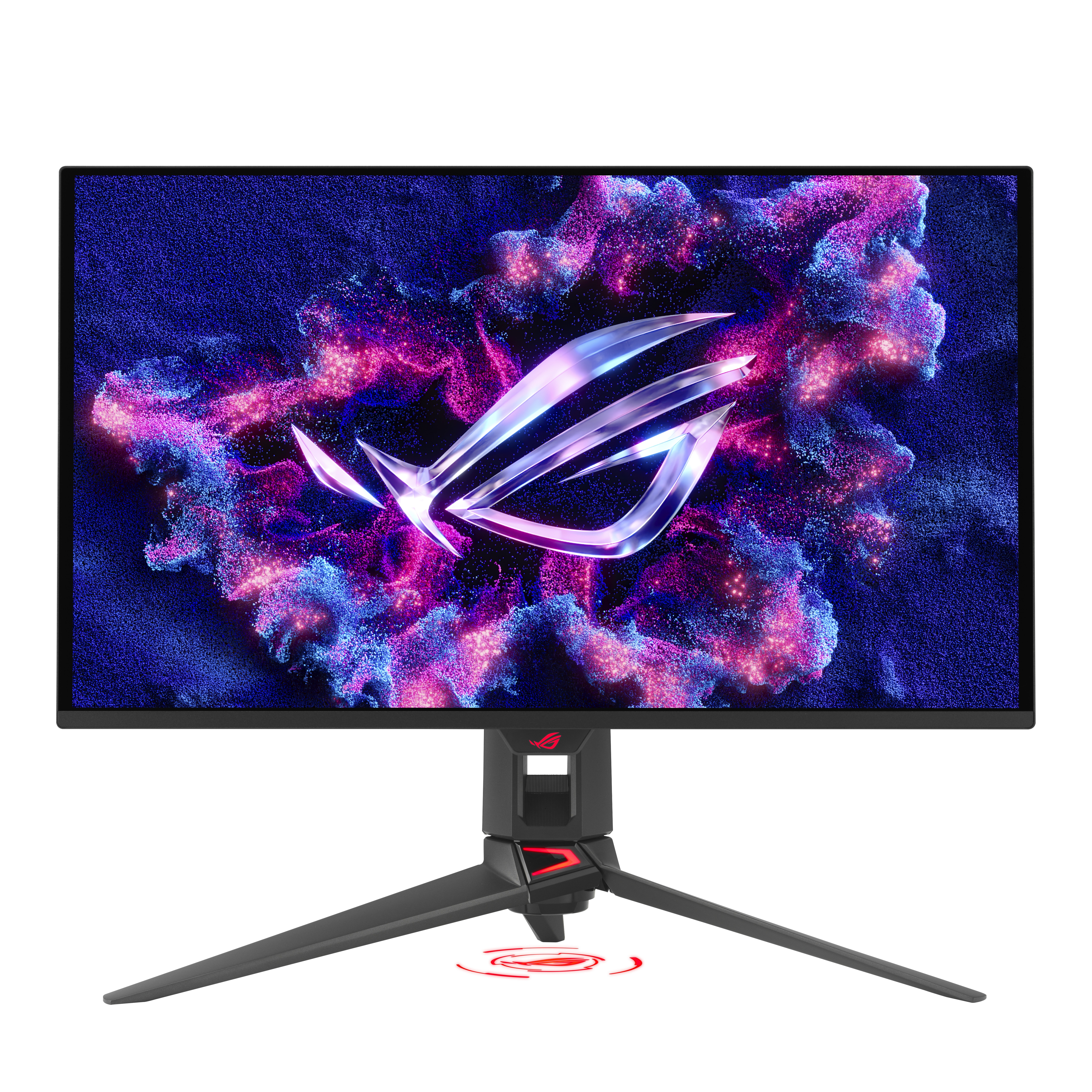 ASUS ROG Swift PG27UCDM 26.5 Zoll 4K (UHD) OLED Panel 16:9 240 Hz Gaming Monitor