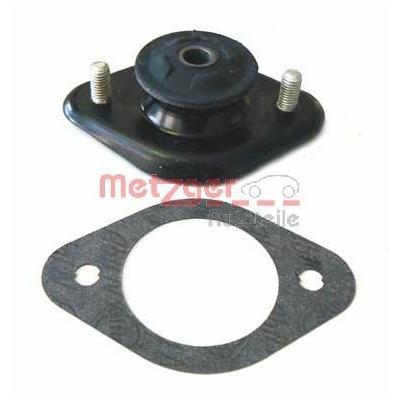 METZGER AUTOTEILE Federbeinstützlager 6490023 Hinterachse für BMW