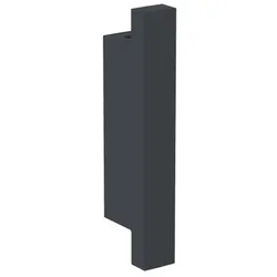 Cosmic The Grid Haken 1,6x3x11cm, 2683621 WJC268A0021036