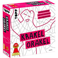 Krakel-Orakel, Quizspiel