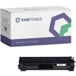 Kompatibel für HP LaserJet Pro M 17 w (CF244A / 44A) Toner Schwarz