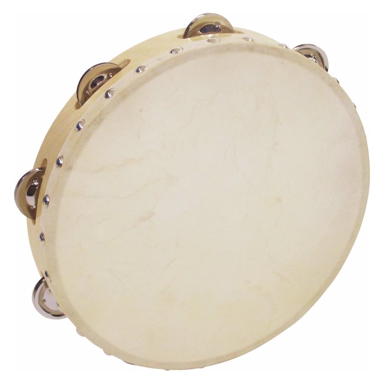 Dimavery DTH-106 Tambourin (Tamburin) (26053206)