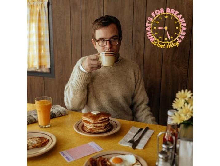 What's For Breakfast?