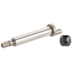 Hazet 9022-02/2 9022-02/2 Kurbelwelle 1 St.