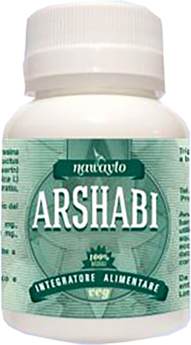 NAWAYTO D.O.O. ARSHABI 60CPR
