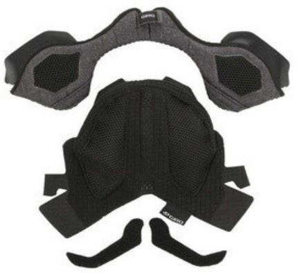 Giro Sutton Vinter Kit - Cykelhjelm - Outlet - L