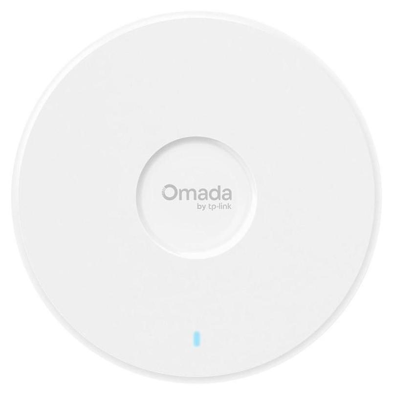 Tri-Band Wi-Fi 7 Access Point zur Deckenmontage, 12,2 Gbit/s