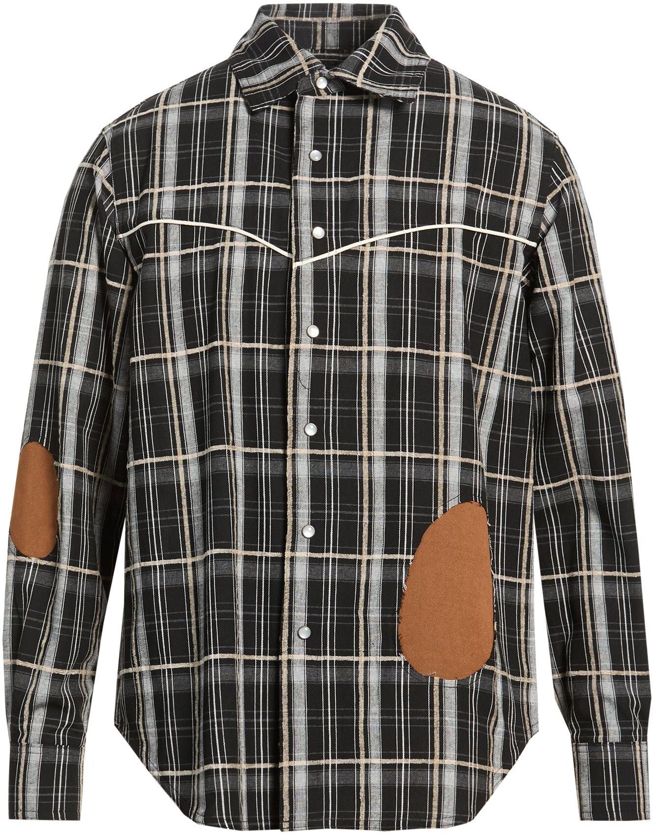 Bell Camisa Hombre Negro L,M,S,XL Hombre