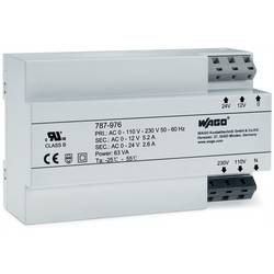 WAGO 787-976 Stromversorgung Inhalt 1 St.