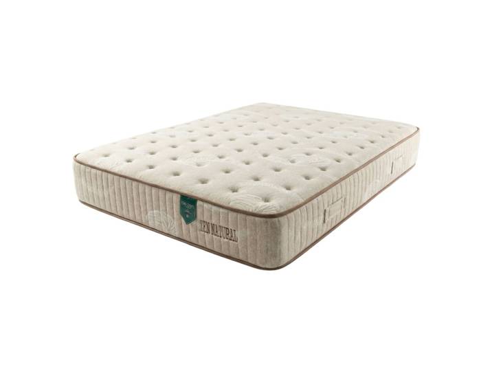 Matelas à ressorts ensachés 31 cm artisanal 140x180 cm