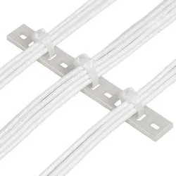Panduit Befestigungsleiste MTP1H-E6-C