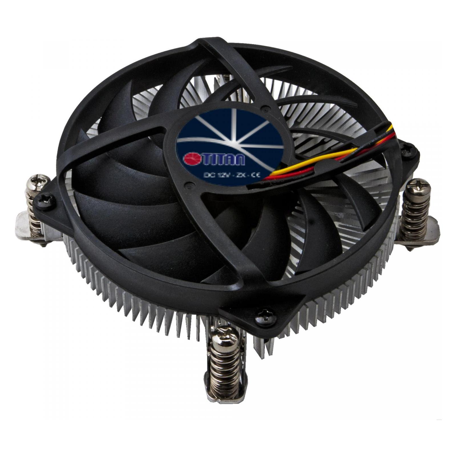 Titan DC-155A915Z/RPW (30 mm) (DC-155A915Z/RPW)