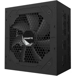 Gigabyte Netzteil UD850GM PG5 V2 850Watt (850 W), PC Netzteil, Schwarz