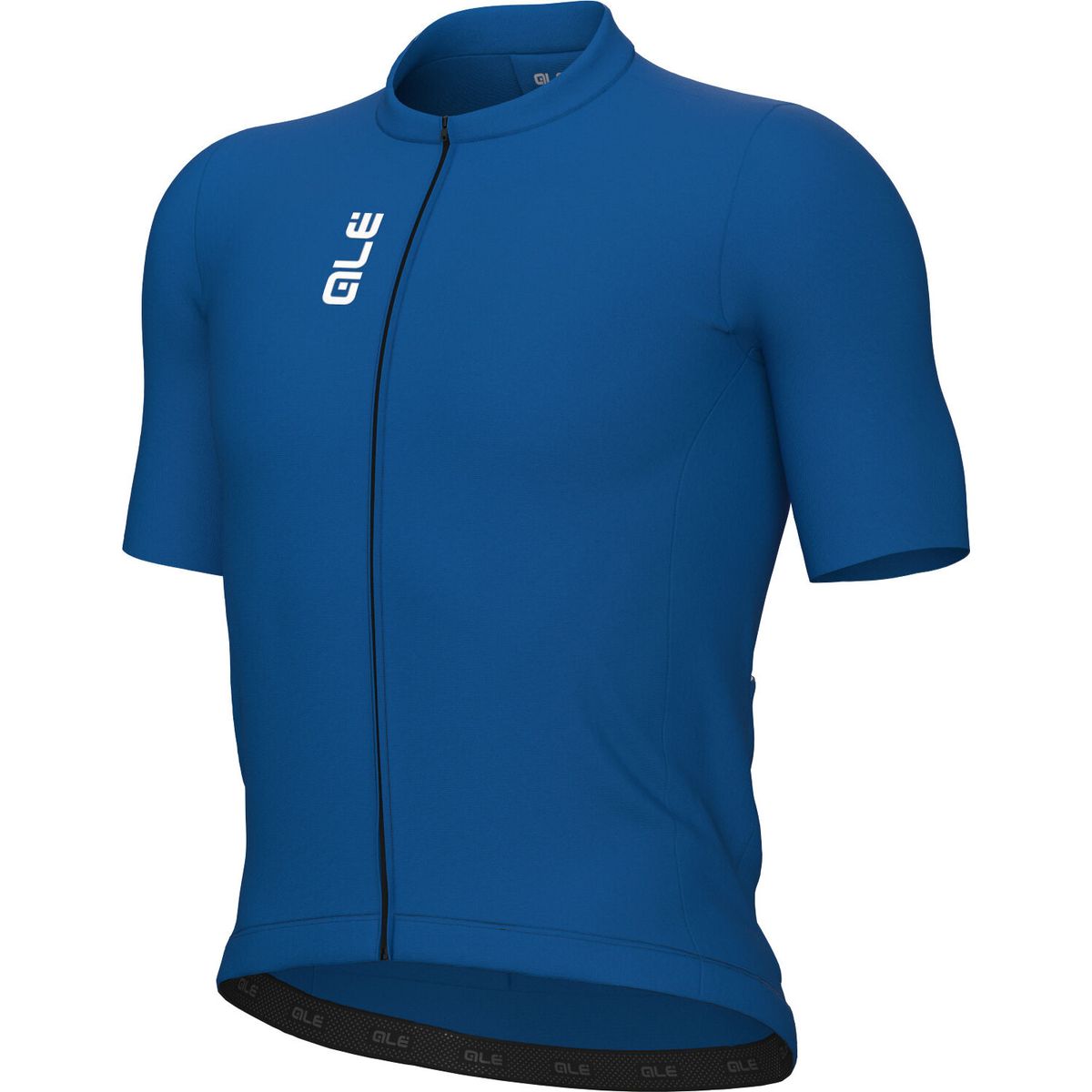 Alé Color Block blu ceruleo/cerulean blue M L25045875-03
