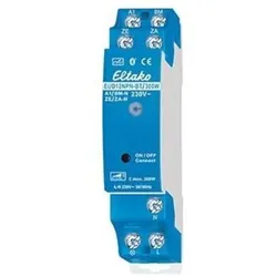 Eltako Universal-Dimmschalter BT EUD12NPNBT/300W-230V