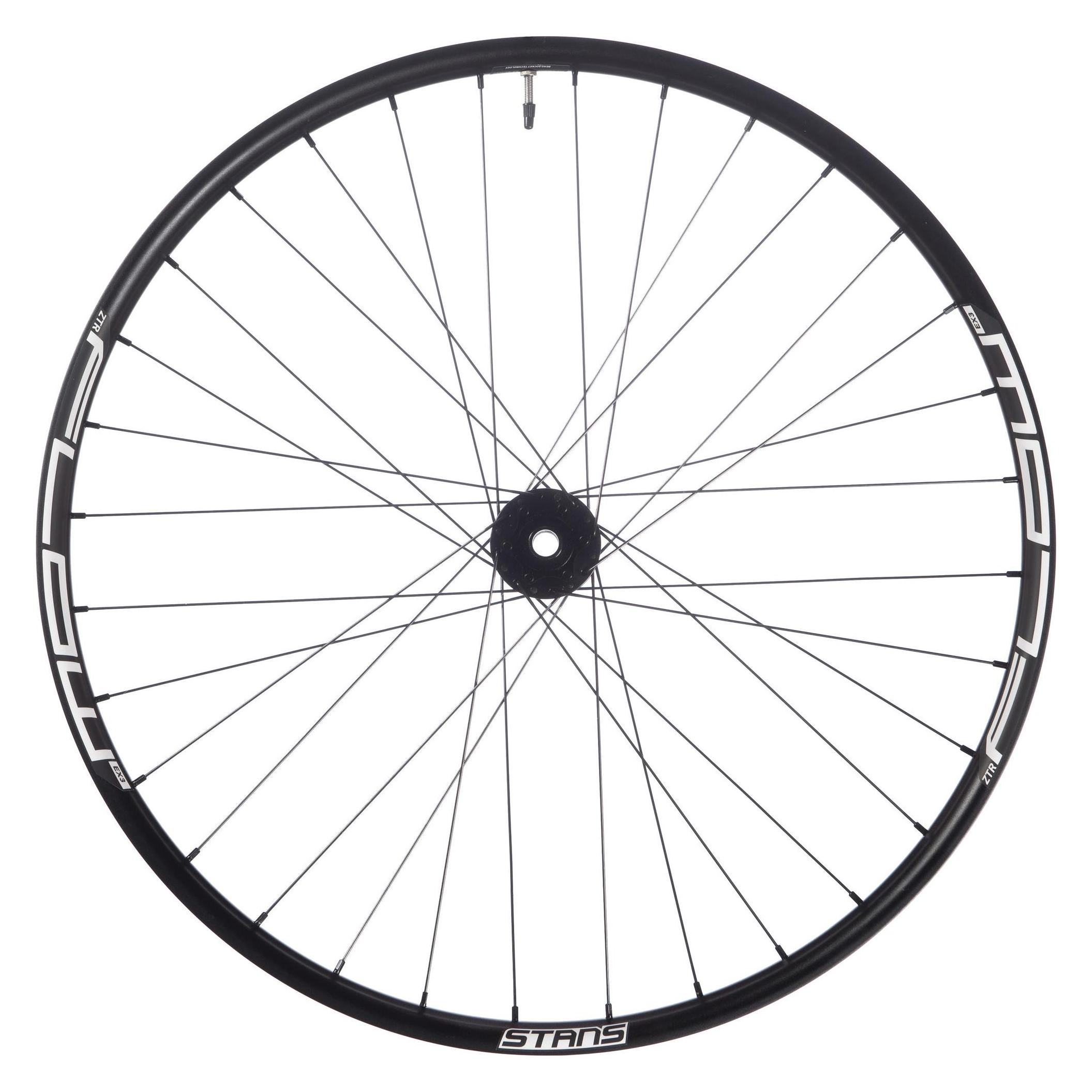 Notubes Flow EX3 (Hinterrad, 29") (DWE390006)