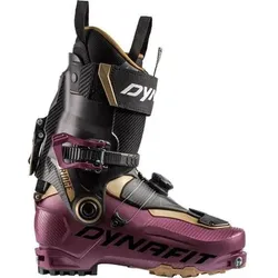 DYNAFIT Damen Tourenstiefel RIDGE W BOOT, Größe 26,5 in Bunt Bunt