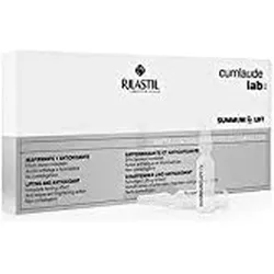 Rilastil, Gesichtsserum, Summum Rx Ampules Tensing Effect 10x1.5ml (15 ml)