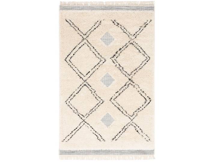 IN & OUTDOOR TEPPICH SHAGGY SYLT RAUTEN