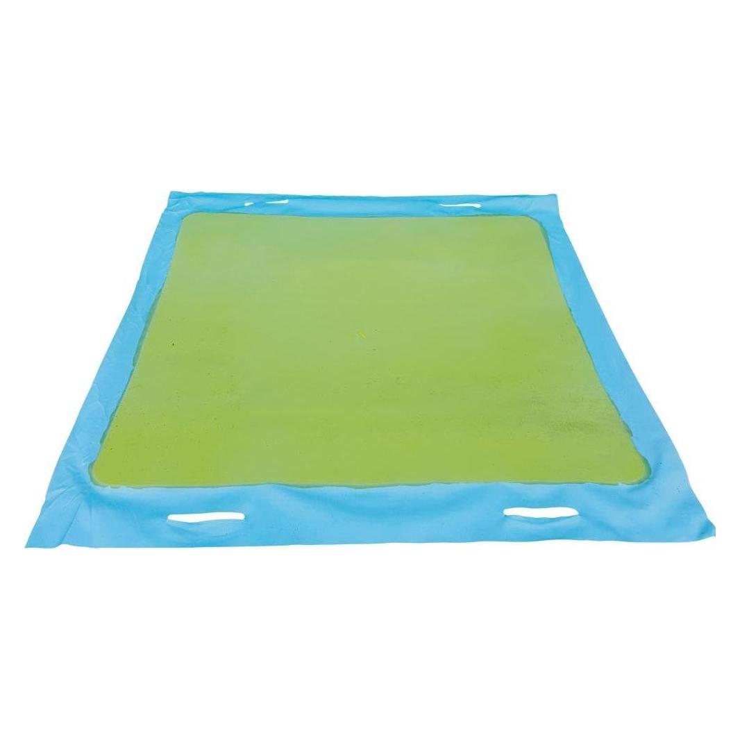 Schoeller Industries Mehrweg-Kanalabdichtmatte L60xB60cm (1 Stk.) (OBY060)