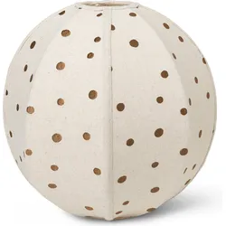 Dots Ein Lampenschirm