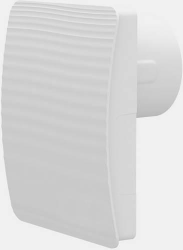 SIKU Wand- und Deckenlüfter 240V 97 m³/h 100
