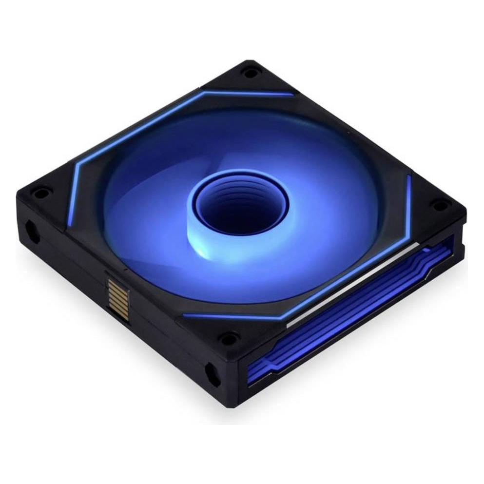 Lian-Li UNI FAN SL-INF 120 (120 mm, 3x) (UF-SLIN120-3B)