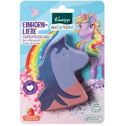 Kneipp Naturkind Einhornliebe Sprudelbad 1 St