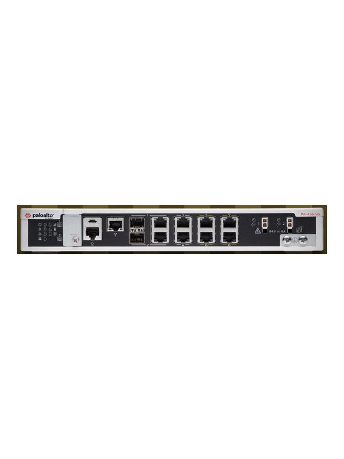 Palo Alto Networks PA-400 Series PA-455-5G