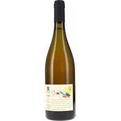 Bianco Frizzante Terbianc Cinque Campi 2023 BIO