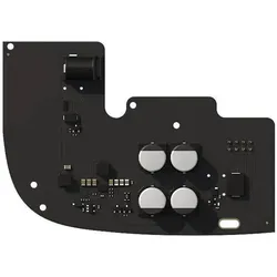 Ajax Systems, Zubehör Gebäudesicherheit, Power supply unit for operation of the device from portable batteries