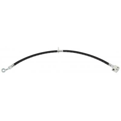 MAPCO Bremsschlauch 3347 links für HONDA