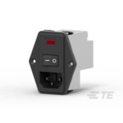 TE Connectivity 2-6609929-0 1 St. Package