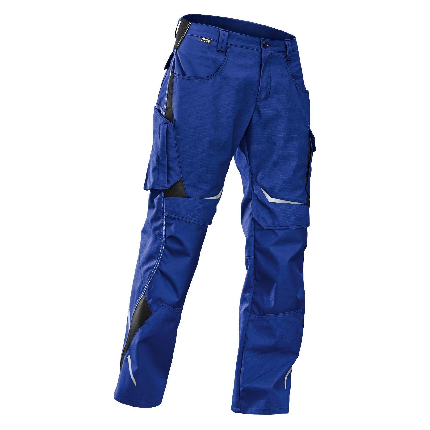 Kübler Pulsschlag 2324 Handwerkerhose (62) (210141)