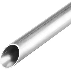 Fränkische Aluminiumrohr, schwer ALU Steck ES 20