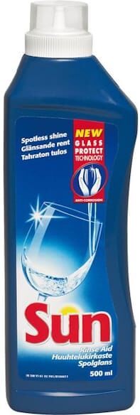Spolglans Sun Professional, 0,5L