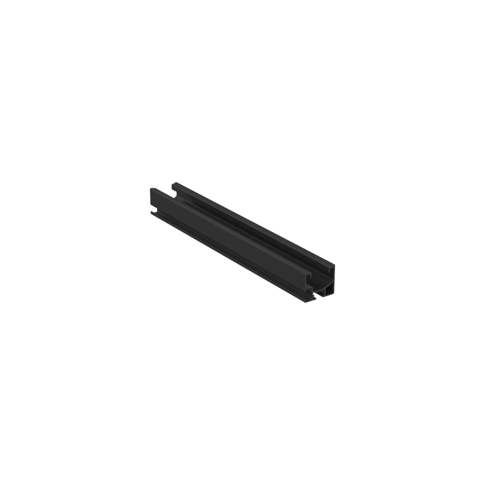 fischer Profil SolarFish H33 3.650 AL sw (572451)