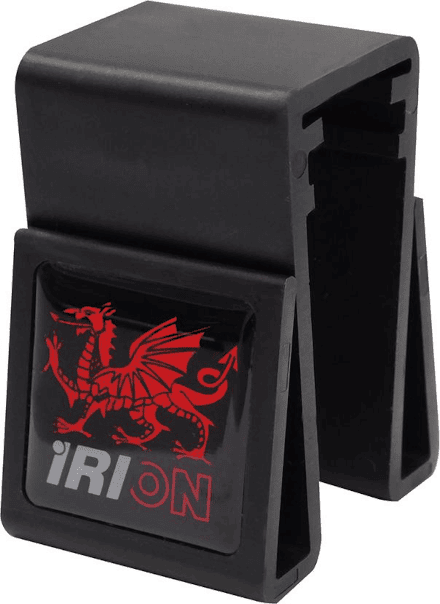 Selle Articulée Irion Avec 2 Extracteurs Pour Série Fx7