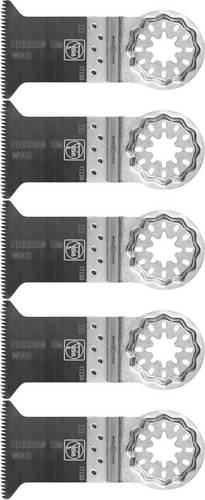Fein 63502232230 E-Cut Bimetall Tauchsägeblatt 50mm 5St.