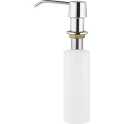 Neuesbad Wasch UP Flüssigkeit Spender, Chrom NB1DEZZZ002D1