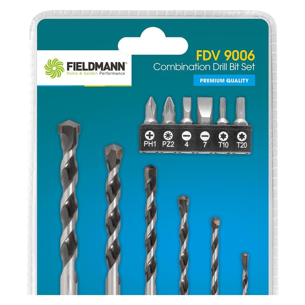 Fieldmann FDV 9006 (FDV 9006)